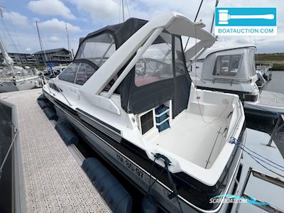 Bayliner 2855 Motorboat 1989, with Omc engine, The Netherlands