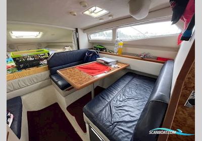 Bayliner 2855 Motorboat 1995, with Mercruiser 7,4 l engine, Germany