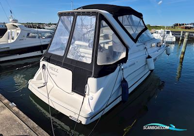 Bayliner 2855 Motorboat 1997, with Mercruiser 5,7 MPI engine, Denmark