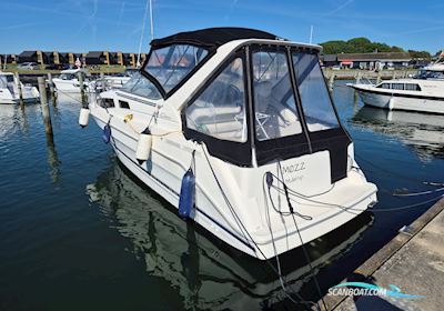 Bayliner 2855 Motorboat 1997, with Mercruiser 5,7 MPI engine, Denmark