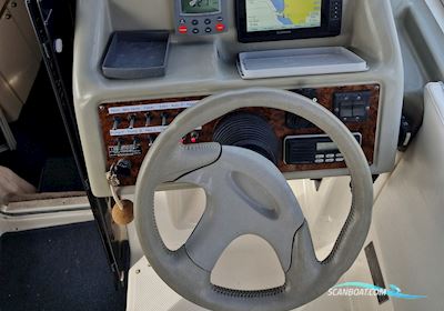 Bayliner 2855 Motorboat 1997, with Mercruiser 5,7 MPI engine, Denmark
