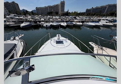 Bayliner 2858 Ciera Motorboat 1996, with Mercruiser engine, France