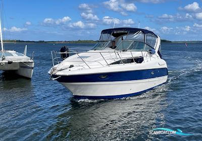 Bayliner 305 Ciera Motorboat 2007, with Mercruiser engine, Denmark