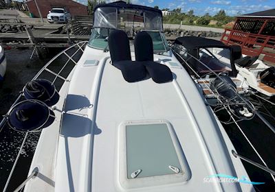 Bayliner 305 Ciera Motorboat 2007, with Mercruiser engine, Denmark