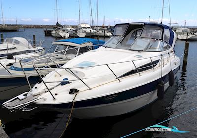 Bayliner 305 Ciera Motorboat 2004, with Mercruiser engine, Denmark