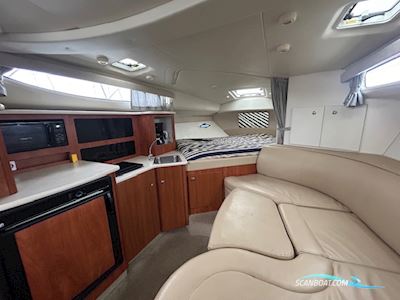 Bayliner 305 Ciera Motorboat 2004, with Mercruiser engine, The Netherlands