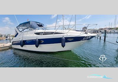 Bayliner 305 Motorboat 2005, with Mercruiser engine, Denmark
