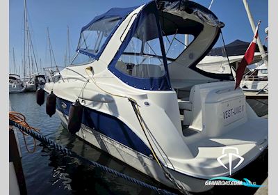Bayliner 305 Motorboat 2005, with Mercruiser engine, Denmark