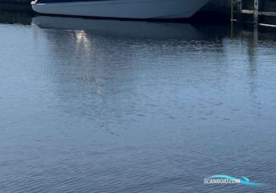 Bayliner 3055 Ciera Motorboat 2007, with 2 x Mercruiser 5.7 Mpi engine, Denmark