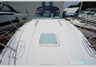 Bayliner 325 SB / 340 SB Motorboat 2006, with Mercruiser engine, The Netherlands