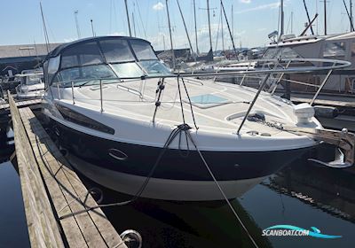 Bayliner 325 Motorboat 2006, with mercruiser engine, Denmark