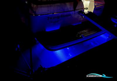 Bayliner 3255 Avanti Motorboat 1999, with Mercruiser engine, Denmark