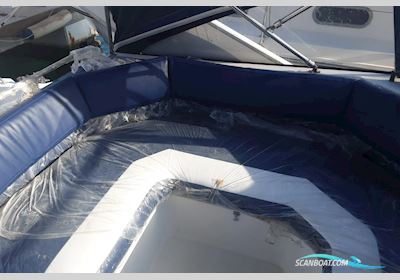 Bayliner 3255 Avanti Motorboat 1992, with Mercruiser engine, Spain