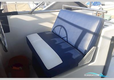 Bayliner 3255 Avanti Motorboat 1992, with Mercruiser engine, Spain