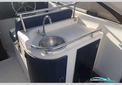 Bayliner 3255 Avanti Motorboat 1992, with Mercruiser engine, Spain