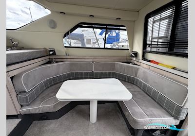 Bayliner 3258 Motorboat 1996, The Netherlands