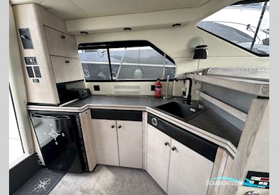 Bayliner 3258 Motorboat 1996, The Netherlands