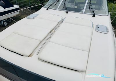 Bayliner 3485 Avanti Express Motorboat 1997, with  Cummins engine, Denmark