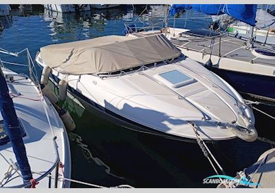 Bayliner 602 Cuddy Motorboat 2002, with Mercruiser engine, Spain