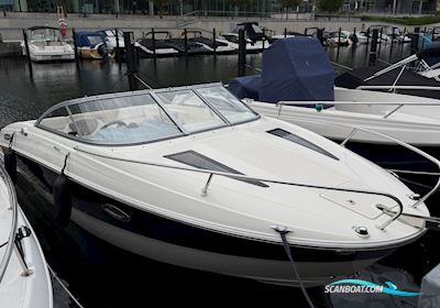 Bayliner 642 Cuddy 2015 – Mercury Diesel 2.0 170 HK Motorboat 2015, with Mercruiser engine, Denmark