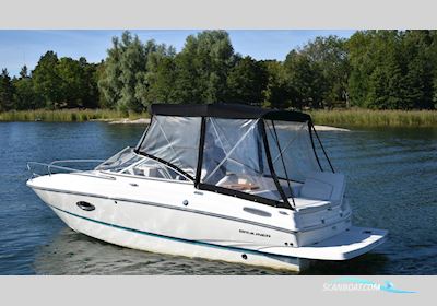 Bayliner 642 Motorboat 2015, with Mercruiser engine, Sweden