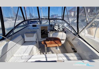 Bayliner 642 Motorboat 2015, with Mercruiser engine, Sweden