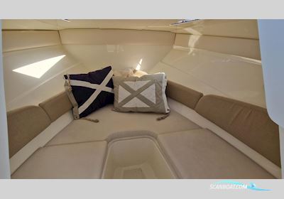 Bayliner 642 Motorboat 2015, with Mercruiser engine, Sweden