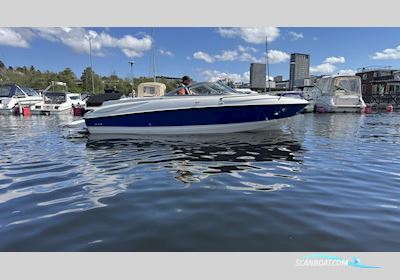 Bayliner 652 Motorboat 2006, with Mercruiser engine, Sweden