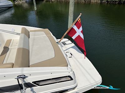 Bayliner 742R Cuddy Motorboat 2017, Denmark
