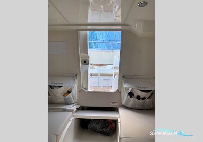 Bayliner 742R Motorboat 2021, with MerCruiser engine, Denmark