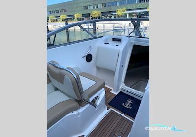 Bayliner 742R Motorboat 2021, with MerCruiser engine, Denmark