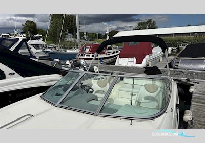 Bayliner 802 Cuddy Motorboat 2013, with Mercruiser engine, The Netherlands