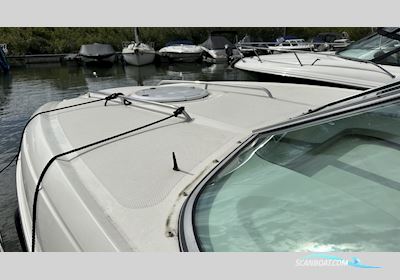 Bayliner 802 Cuddy Motorboat 2013, with Mercruiser engine, The Netherlands