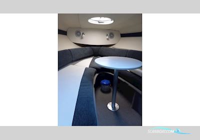 Bayliner 802 Motorboat 2010, with Mercruiser engine, Sweden