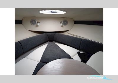 Bayliner 802 Motorboat 2010, with Mercruiser engine, Sweden