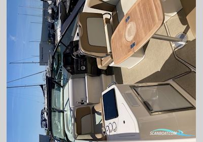 Bayliner 842 (nedsat 100.000,- ) Motorboat 2019, with MerCruiser engine, Denmark
