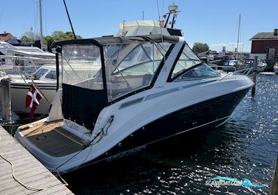 Bayliner 842 Motorboat 2017, with Mercury engine, Denmark