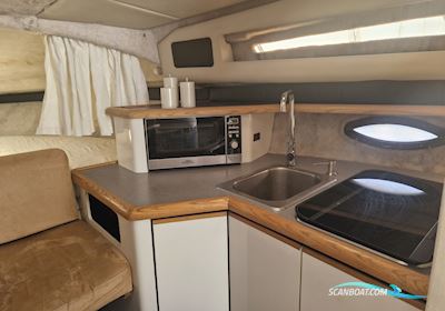Bayliner Avanti 3055 Motorboat 1991, with Mercruiser 7,4 V8 engine, Denmark
