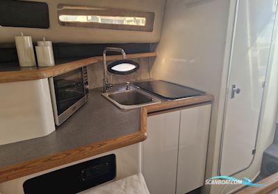 Bayliner Avanti 3055 Motorboat 1991, with Mercruiser 7,4 V8 engine, Denmark