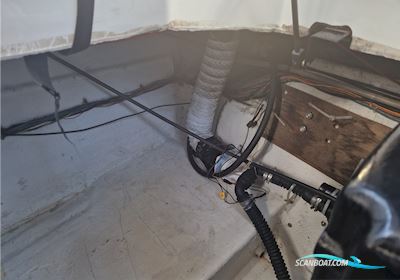 Bayliner Avanti 3055 Motorboat 1991, with Mercruiser 7,4 V8 engine, Denmark