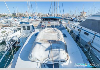 Bayliner Avanti 3255 Express Motorboat 1992, with Mercruiser engine, Spain