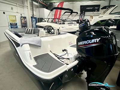 Bayliner Bayliner M15 Motorboat 2025, Denmark
