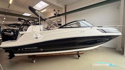 Bayliner Bayliner VR5 Cuddy Motorboat 2026, Denmark