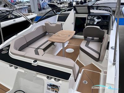 Bayliner C21  Motorboat 2026, with Mercury 150 hk 4-takt engine, Denmark