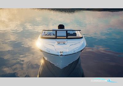 Bayliner C21 OB Cuddy Blå Motorboat 2025, Denmark
