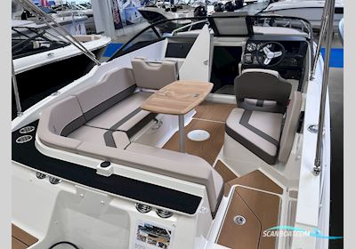 Bayliner C21 Motorboat 2026, with Mercury 150 hk 4-Takt engine, Denmark