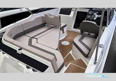 Bayliner C21 Motorboat 2026, with Mercury 150 hk 4-Takt engine, Denmark