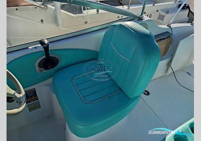 Bayliner Ciera 245 Motorboat 2004, with Mercruiser engine, France