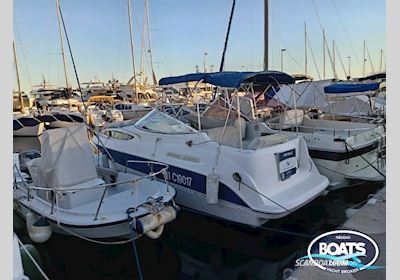Bayliner Ciera 245 Motorboat 2004, with Mercruiser engine, France