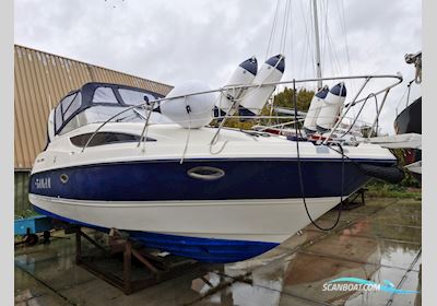 Bayliner Ciera 285 Motorboat 2003, with Mercruiser engine, The Netherlands